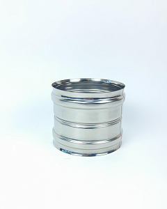 Адаптер моно М-М 430-0,8 D130(У)