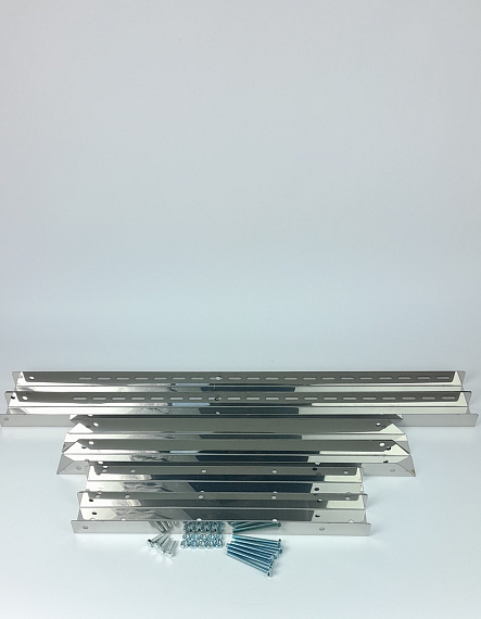 Крепление регулируемое КР 700, (весовая нагрузка 50 кг.)