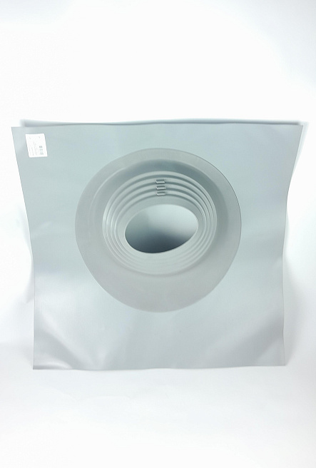 Мастер - флеш RES №2 силикон 203-280 (650*650) серебристый угловой (20)