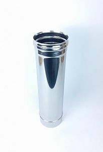 Труба L500 ТМ-Р 430-0.5 D115