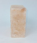 Аромачаша-испаритель для бани и сауны из гималайской соли