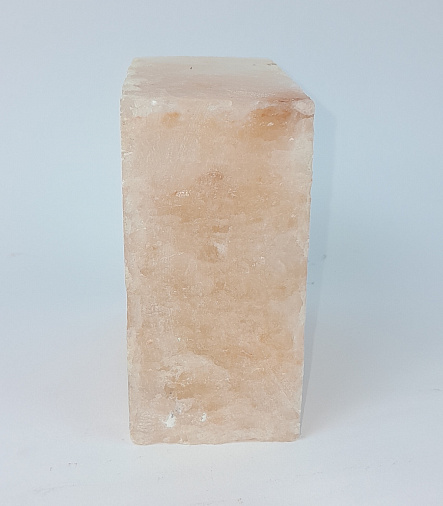 Аромачаша-испаритель для бани и сауны из гималайской соли