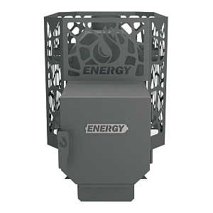 Печь банная Energy Сетка 16