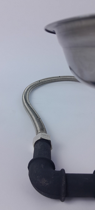 Паровая пушка Сабантуй ППС-4