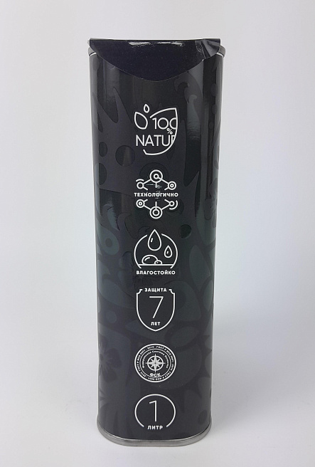 352 Живица Масло Русская Баня, 1л