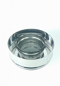 Переход Моно/Термо ПМТ-Р 430-0.8/430 D115/200* (М)