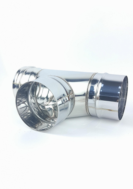 Тройник 87* ТРМ(М)-Р 430-0.8 D115