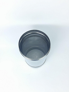 Труба L250 ТМ-Р 430-0.5 D115