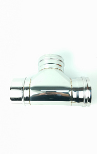 Тройник 87* ТРМ(М)-Р 430-0,5 D150