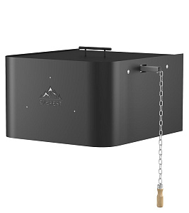 Обливное устройство EVEREST BLACK 35л
