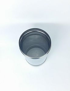 Труба L250 ТМ-Р 430-0,5 D150