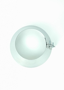 (GS) Фланец 200, AISI 430/0,5мм, h=60мм