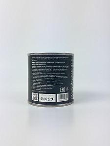 Воск для защиты древесины Woodson, 0,25л