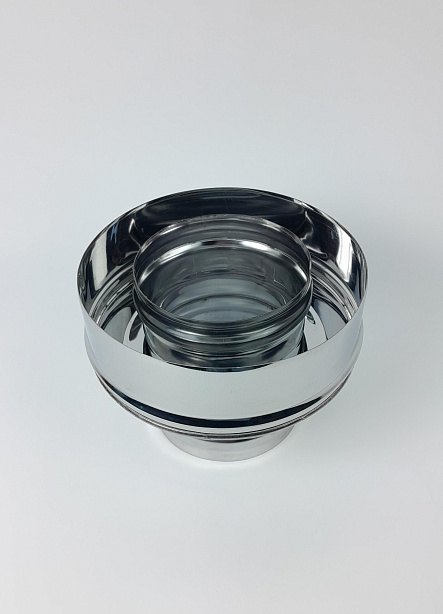 Переход Моно/Термо ПМТ-Р 430-0,8/430 D150/210 М - ТФ (Д-К)