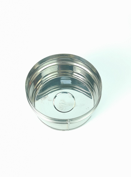 Заглушка ревизии моно ЗРМ-Р 430-0.5 D115 М