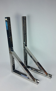 Крепление регулируемое КР 700, (весовая нагрузка 50 кг.)