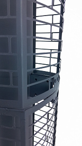 Труба-каменка ЧистоПар