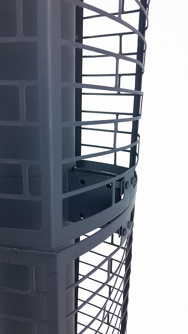 Труба-каменка ЧистоПар