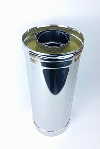 Труба Термо L 500 ТТ-Р 430-0.8/430 D115/200*