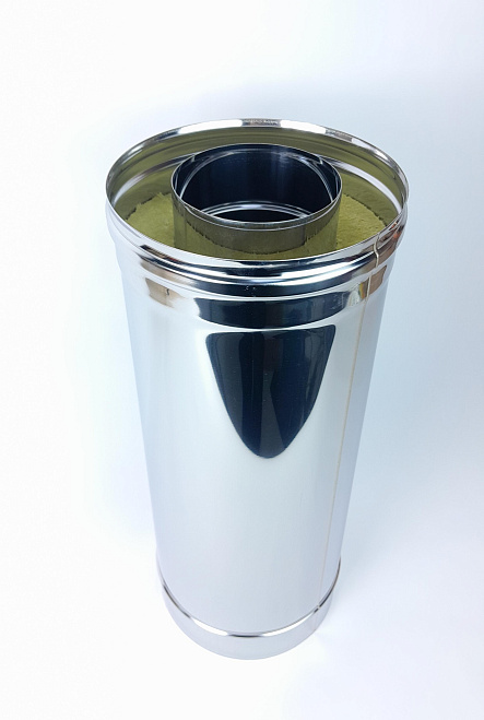 Труба Термо L 500 ТТ-Р 430-0.8/430 D115/200*