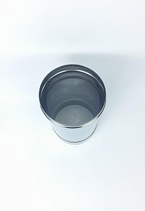 Труба L250 ТМ-Р 430-0,5 D130