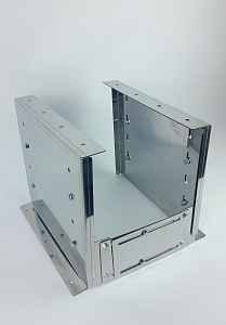 Опора монтажная универсальная d 80 - 120 - ФР