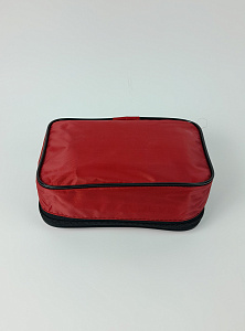 Аптечка первой помощи для бани в сумке