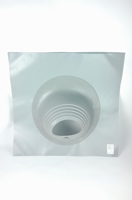 Мастер - флеш RES №2 силикон 203-280 (650*650) серебристый угловой (20)