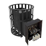 Викинг 24 Газ (сетчатый кожух)