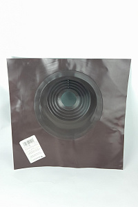 Мастер - флеш RES №1 силикон 75-200 (505*505) коричневый угловой (25)