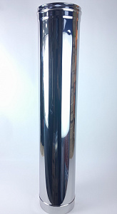 Труба Термо L 1000 ТТ-Р 430-0.8/430 D115/200*