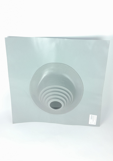 Мастер - флеш RES №1 силикон 75-200 (505*505) серебристый угловой (25)