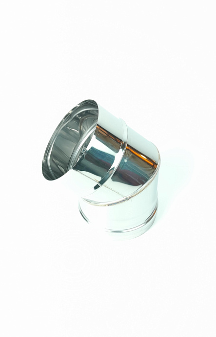 Отвод 45* ОМ-Р 430-0.5 D115 (2S)