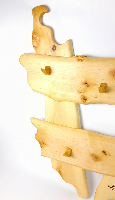 Вешалка большая без в/п