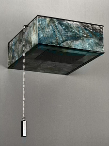 Обливное устройство "Учар" Ледяной хрусталь