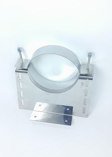 Крепление универсальное КУ D 110-115 У