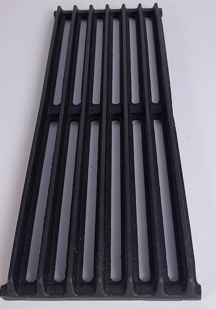 Решетка-гриль РГ-5 Сибирячка (Р) 400*150,5*21