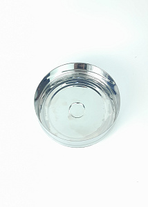 Заглушка ревизии Термо ЗРТ-Р 430-0.5 D210 М -ТФ