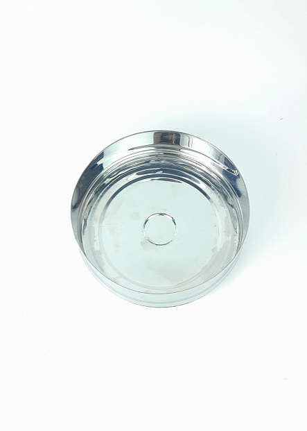 Заглушка ревизии Термо ЗРТ-Р 430-0.5 D210 М -ТФ