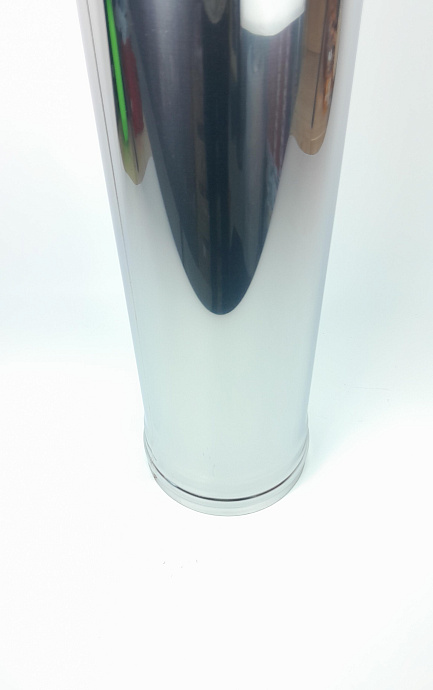 Труба L1000 ТМ-Р 430-0,8 D130