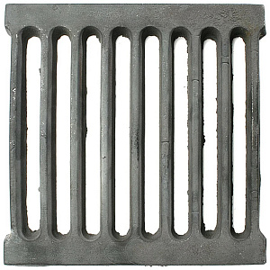 Решетка колосниковая РУ-5 250*250 (Б)