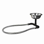 Паровая пушка Сабантуй "ППС-1"