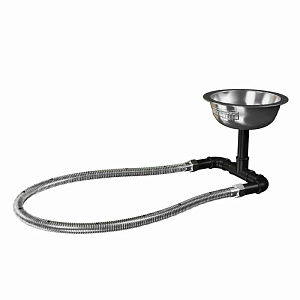 Паровая пушка Сабантуй "ППС-1"