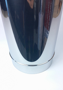 Труба Термо L 1000 ТТ-Р 430-0,8/430 D130/200