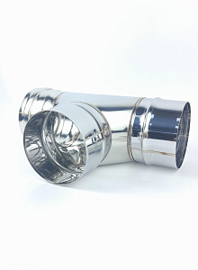 Тройник 87* ТРМ(М)-Р 430-0,5 D115 (Д)