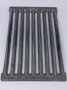 Решетка колосниковая РД-6 380*250 (Б)
