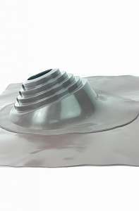 МФ Силикон Угловой №1R Коричневый ф75-200мм