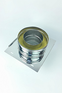 Площадка Монтажная Термо ПМТ-Р 430-0,8/430 D150/210 - ТФ М