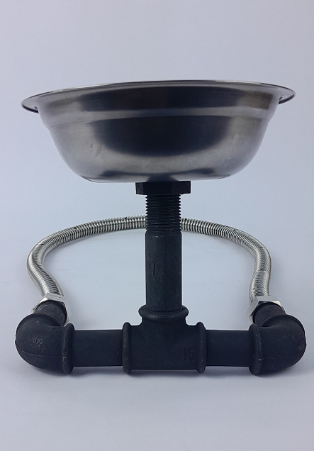 Паровая пушка Сабантуй ППС-4