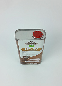 Масло для бань и саун 1 л
